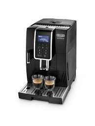 • dose the amount of coffee for your preferred flavor with the aroma function. Delonghi Ecam 350 55 B Dinamica Data Comparison Manual Troubleshooting Repair And Member Rating At Bean2cup Org