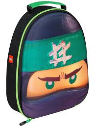 LEGO NINJAGO LLOYD GREEN 3D LUNCH BAG BACKPACK KIDS SCHOOL TRIPS OFFICIAL -  Buy Online in Aruba. | lego Products in Aruba - See Prices, Reviews and  Free Delivery over 120 ƒ