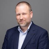 Don't miss WMC Global's Ben Coon