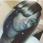 Shaquita Thomas's Instagram, Twitter & Facebook