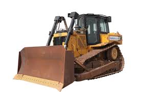 Komatsu D21AG-6 Crawler Dozer