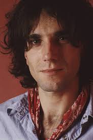 Daniel Day-Lewis photographed by David LaChapelle, 1996