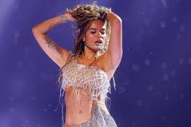 Karol G Sets New Album ‘No Me Arrepiento de Sentir Tanto’