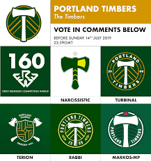 1.30 mb uploaded by romaintrystram. Crcw 160 Portland Timbers Voting