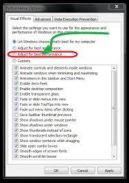 Cette étape est essentielle pour améliorer les performances d'un pc. Comment Desactiver Les Effets Visuels Sur Windows 10 Pour Ameliorer Ses Performances