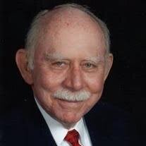 Ralph Henderson Sharp Obituary