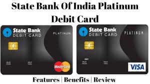 Bandhan bank mastercard elite platinum debit card comes with higher daily transactions limit to meet all your daily lounge access facility : Sbi Platinum Debit Card Features Benefits Charges Review State Bank Of India Premium Debit Card Youtube