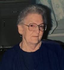 Dail Scott Thurman (1920-2018)