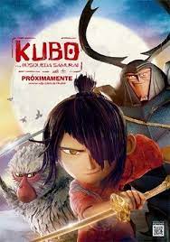 Ver Pelicula Kubo Y La Busqueda Samurai Online Latino 2016 Gratis Vk Completa Hd Stop Motion Free Movies Online Animation