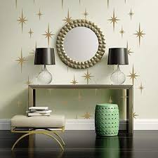 These can be found at thrift. Amazon Com Retro Starburst Wall Decals Atomic Star Wall Decal Geometric Wall Decor Mid Century Mod Wall Decor Modern Nursery Decor Starburst Shape Handmade