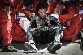 Check spelling or type a new query. Fotosequenz Der Horror Crash Beim Osterreichgp Motogp