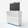 Kleiderschrank base3 b 120cm sonoma eiche dekor. 1