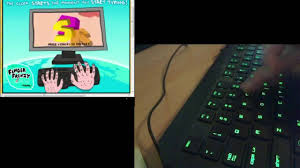 The program shall only accept lowercase letters initializing the timer to 985 therefore gives something close to millisecond ticks, but it's a bit too fast, we'd have to count 986 cycles for every. Typing Alphabet 1 Finger World Record 1 951 Youtube