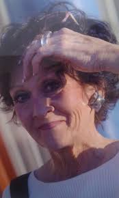 Rosalie Wetmore Obituary