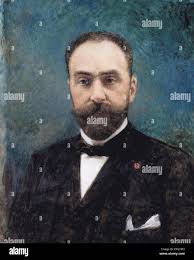 Leon charles hi-res stock photography and images