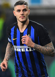 Despite scoring 32 goals in 60 games, icardi does not feel like a protagonist in mauricio pochettino's and their sporting director. Pes Miti Del Calcio View Topic Mauro Icardi 2014 2018