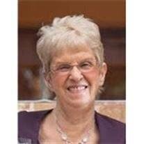 Elaine F. Grubiss Obituary