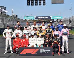 The formula 1 driver standings of 2018. F1 2018 Drivers World Championship Standings Sport Galleries Pics Express Co Uk
