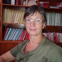 Isabel Carrera Cepedano