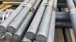Aisi 1045 is a medium carbon steel designed to be able to function in areas requiring greater strength and hardness. Astm Sae Aisi 1045 Carbon Steel Heat Treatment Chemical Composition Properties