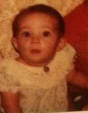 Happy birthday to our newest member