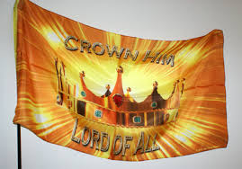 Image result for images Lift High the Lord Our Banner