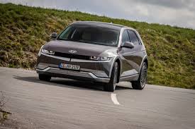 Ioniq marks the beginning of a new era for hyundai. Hyt1fcqpo8emvm