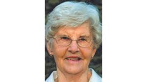 Rosalynn Marie “Rose” Gee Bekkerus (1922-2017)