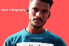 Kaka biography, real name, age, height, birthplace, father, mother, songs, net worth, girlfriend. Lyric Word