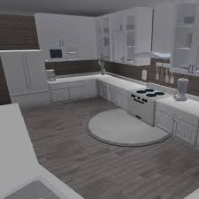 Black And White Modern House Bloxburg Pin On Pink