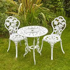 Shop exclusive offers on furniture. Bistro Table And 2 Chairs For Sale Ebay