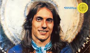 German electronic pioneer Manuel Göttsching, RIP