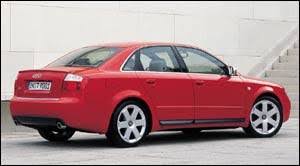 Image result for Brilliant Red 2004 S4