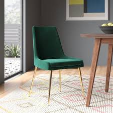 Tilda Upholstered Dining Chair In 2020 Dining Chairs Contemporary Dining Chairs Upholstered Dining Chairs