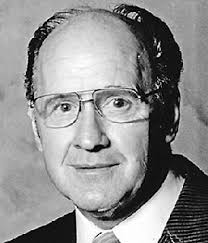 JOHN TOBACCO Obituary (1929