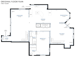 We like them, maybe you were too. The Final Final Final Mountain Fixer Floor Plan Emily Henderson
