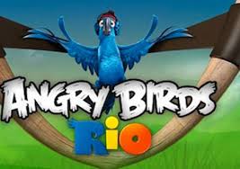 Even the instruction doesn't use any words to describe. Angry Birds Rio Smugglers Plane Boss Angry Birds Rio Smugglers Plane Level 30 12 15 3 Stars Hd Youtube Recommended By One Of My Commenters This Is Angry Birds Rio All