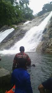 Abd.rahman bin hj.osman, mufti negeri pahang. Pelajar Polisas Lemas