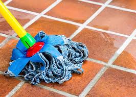 Removing tiles is noisy and disruptive as well as expensive. How To Clean Matte Porcelain Tiles Properly Alliance Flooring Directory