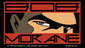 Despite morane's constant opposition, ming holds his enemy in high regard, and never forgets bob morane — ist der der name eines fiktiven abenteurers, der in gleichnamigen büchern, comics und. Bob Morane 1997 Intro Outro Youtube