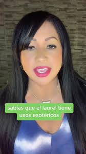 Significado De La Hoja De Laurel