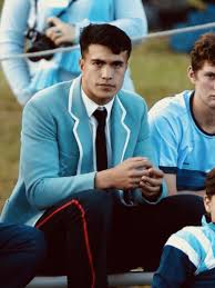@joseph.suaalii 👑 every king has a prince vol. Rabbitohs Coach Wayne Bennet Says Teen Phenom Joseph Suaalii Is As Good As Kalyn Ponga Greg Inglis Says He S Better The Courier Mail