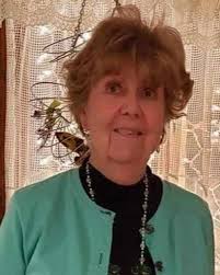 Patricia A. Scudera Obituary November 10, 2024