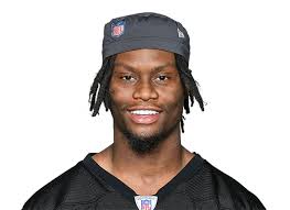 George Pickens Career Stats