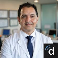 Dr. Ahmed Saad, MD