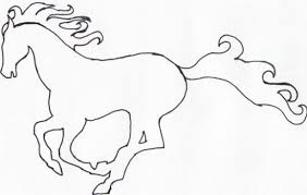 20 gambar kartun kuda poni untuk diwarnai di 2020 kuda poni. Gambar Kuda Poni Untuk Diwarnai