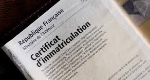 Comment changer de carte grise, et comment faire ses démarches de changement de carte grise ? Changement De Proprietaire Duplicata Optez Pour La Carte Grise En Ligne
