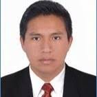 Edwar Genaro Chávez Armas