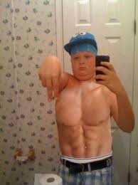 Kids workout proper crunch abs. Funny Quotes About Trying To Get A Six Pack Quotesgram