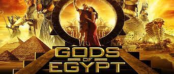 Thwaites plays the mortal hero bek who. Gods Of Egypt Movie Review Cryptic Rock